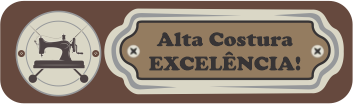 Costureira Alta Costura Logo 1